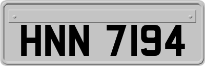HNN7194