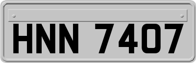 HNN7407