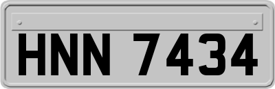 HNN7434