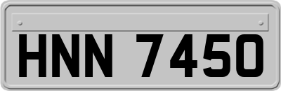 HNN7450