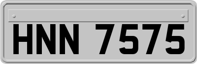 HNN7575