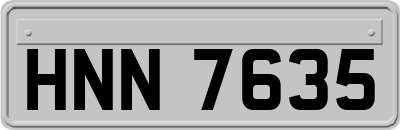 HNN7635