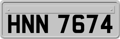 HNN7674