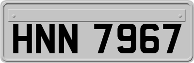 HNN7967