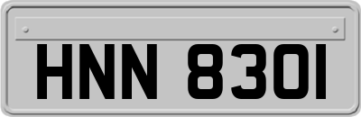 HNN8301