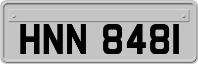 HNN8481