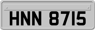 HNN8715