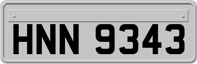HNN9343