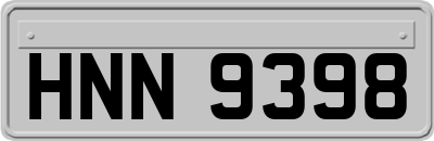 HNN9398