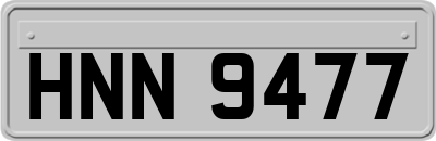 HNN9477