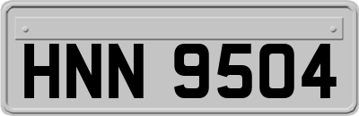 HNN9504
