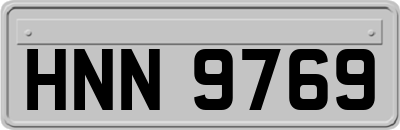HNN9769