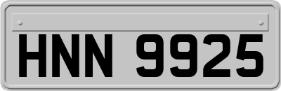 HNN9925