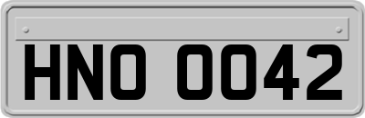 HNO0042