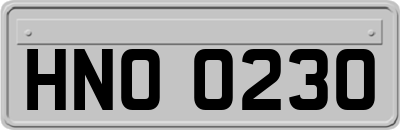 HNO0230