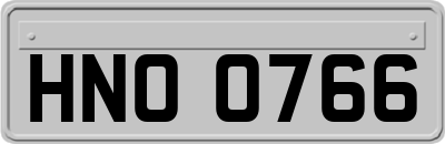 HNO0766