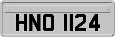 HNO1124