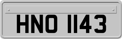 HNO1143