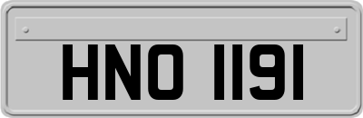 HNO1191