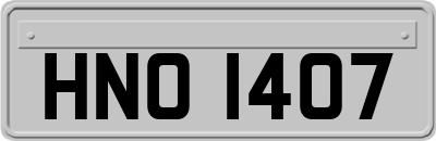 HNO1407