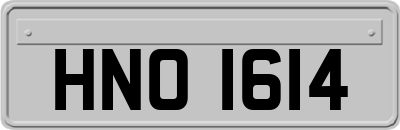 HNO1614