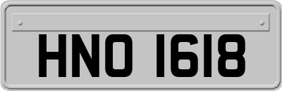 HNO1618