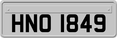 HNO1849