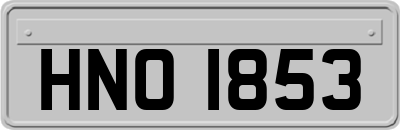 HNO1853
