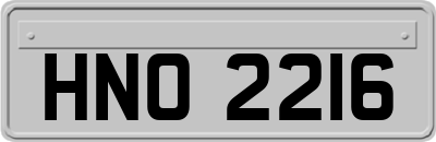 HNO2216