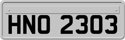 HNO2303