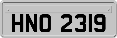 HNO2319