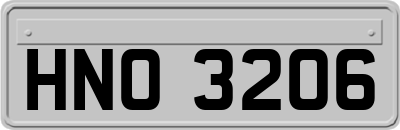 HNO3206