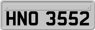 HNO3552