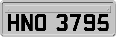 HNO3795