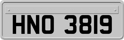 HNO3819