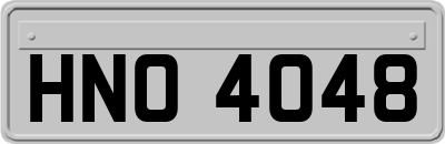 HNO4048