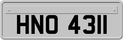 HNO4311