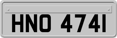 HNO4741