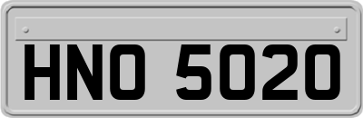 HNO5020