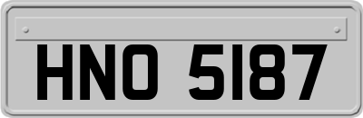 HNO5187