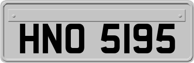 HNO5195