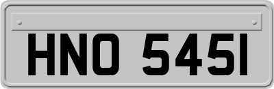 HNO5451