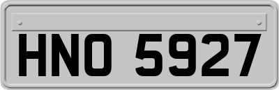 HNO5927