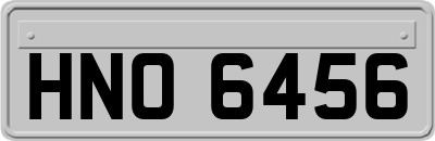 HNO6456
