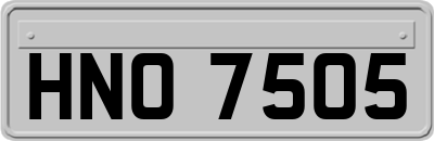 HNO7505