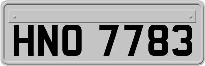 HNO7783