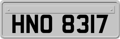 HNO8317