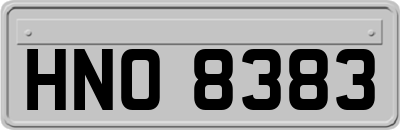 HNO8383