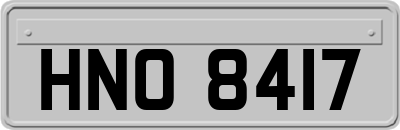 HNO8417