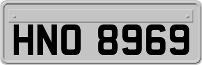 HNO8969
